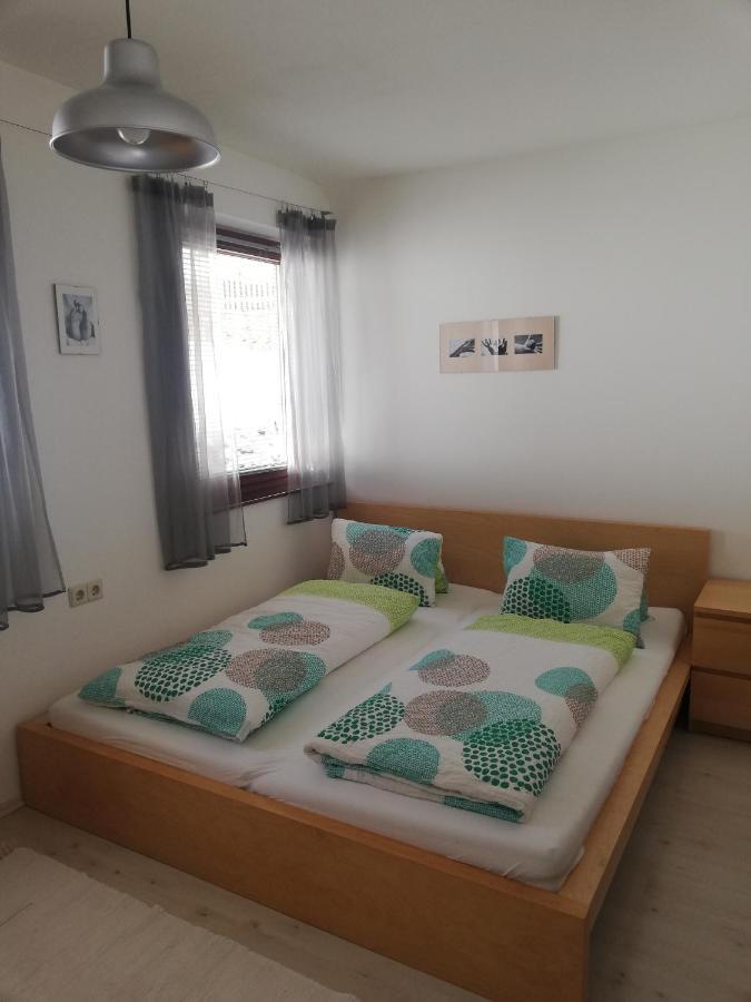 Apartmán Haus Barbara Forstau  Exteriér fotografie