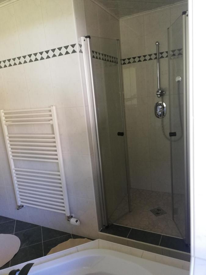 Apartmán Haus Barbara Forstau  Exteriér fotografie